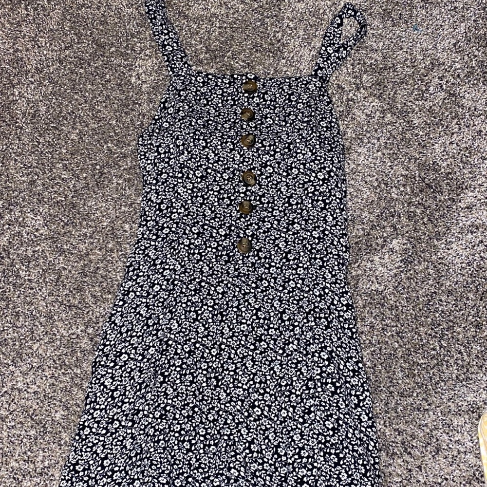 CUTE DAISY AE ROMPER ! size XS WOMENS